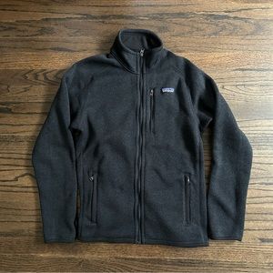 Patagonia Better Sweater Fleece Jacket